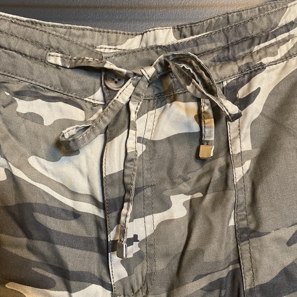 Dex Lightweight Camo Pants - Picture 4 of 5